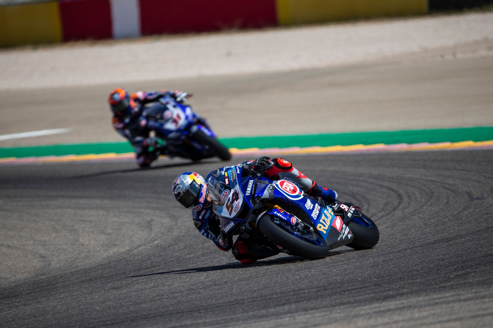 İspanya'da Hesaplar Tutmadı